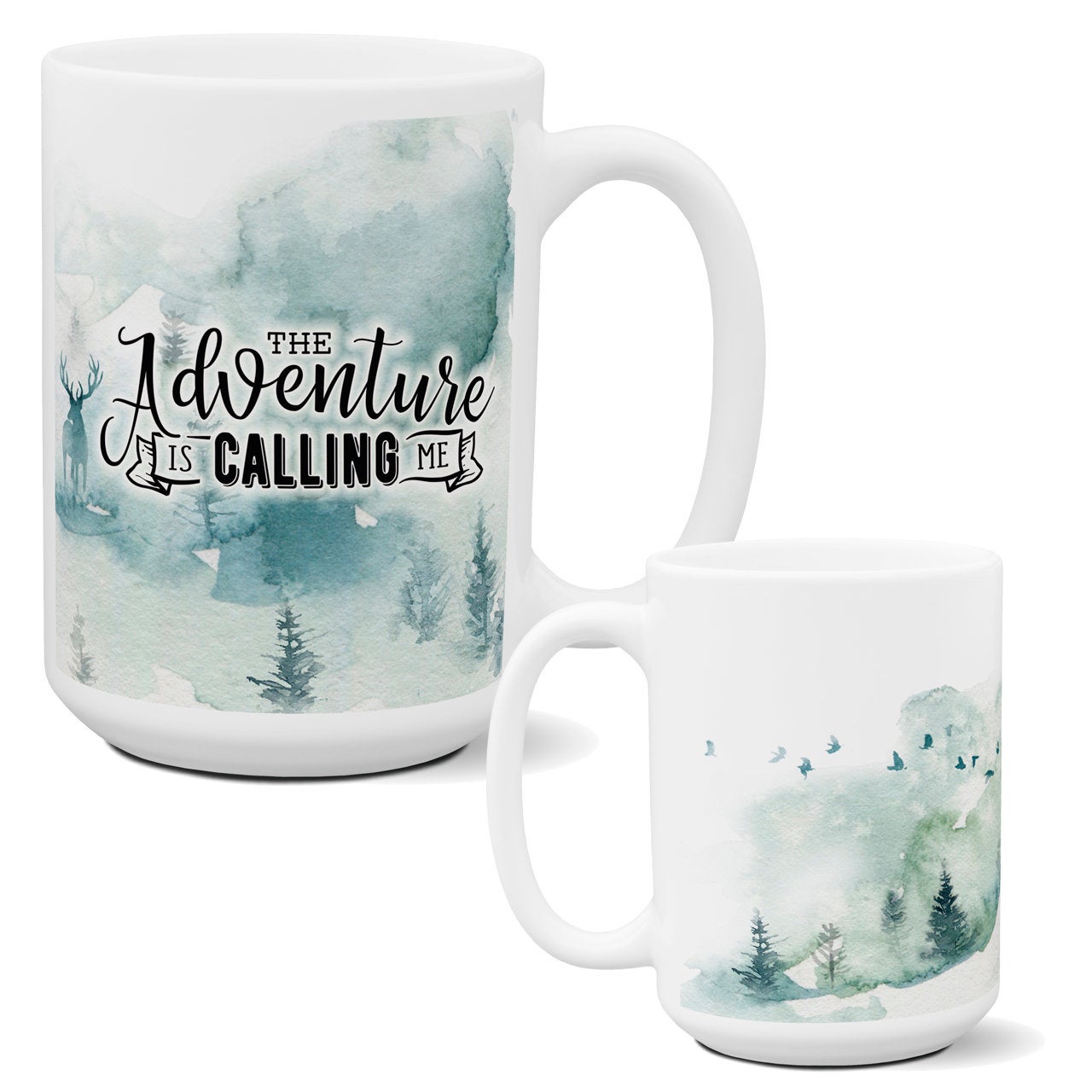 29 Best Camp Coffee Mugs + Gifts for Camp Lovers! – The Crazy