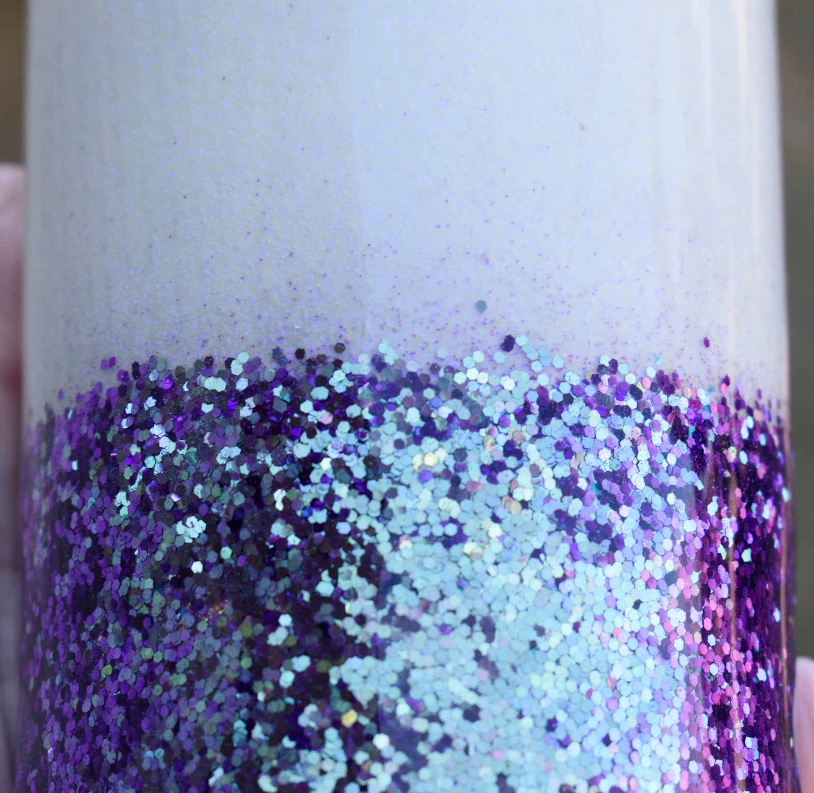 LV Purple and Grey PNG Tumbler Wrap – Glitter N Glitz Designs