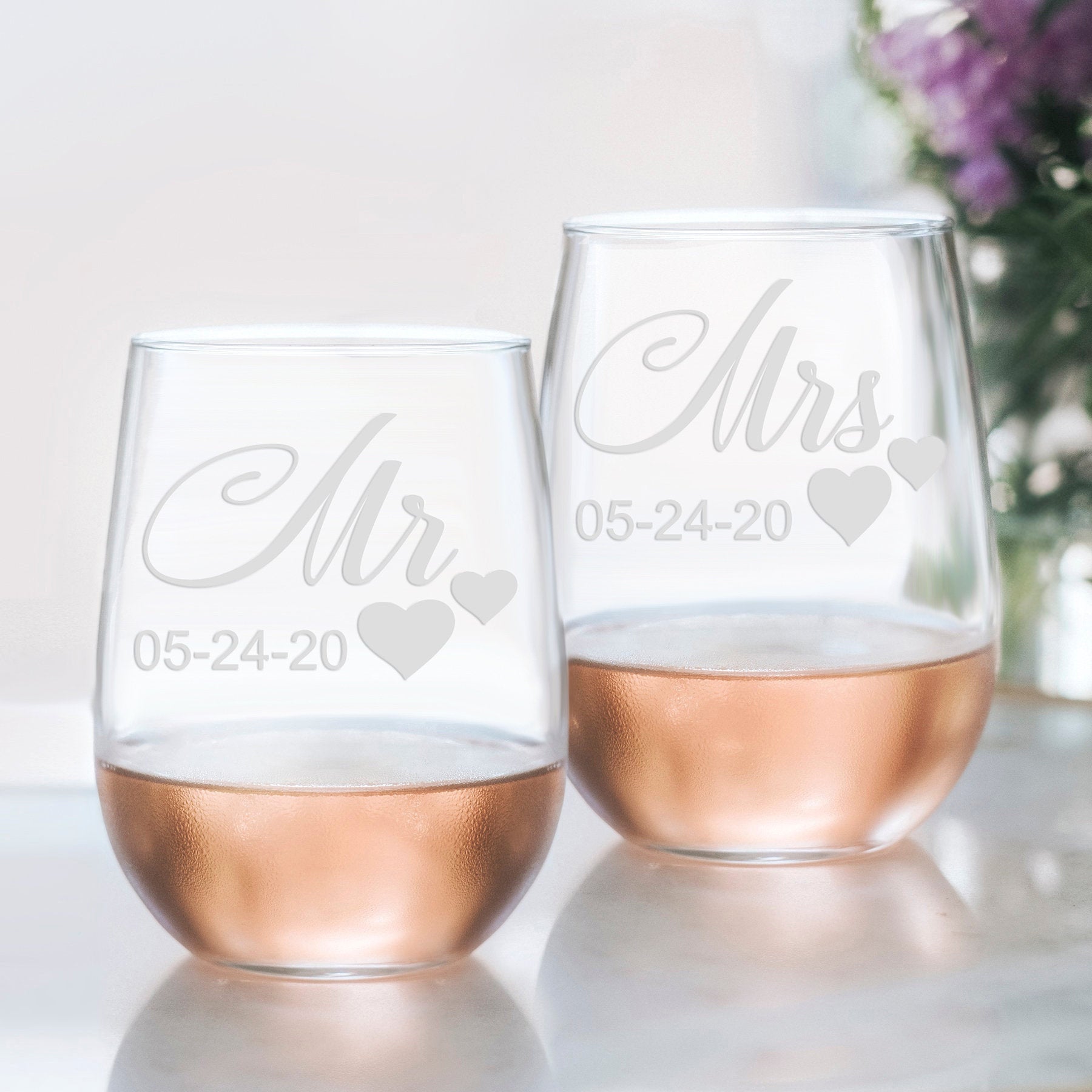 2Pcs/Set Couple Cup Ceramic Mugs Coffee Kiss Mug Creative Valentine's Day  Wedding Birthday Gift