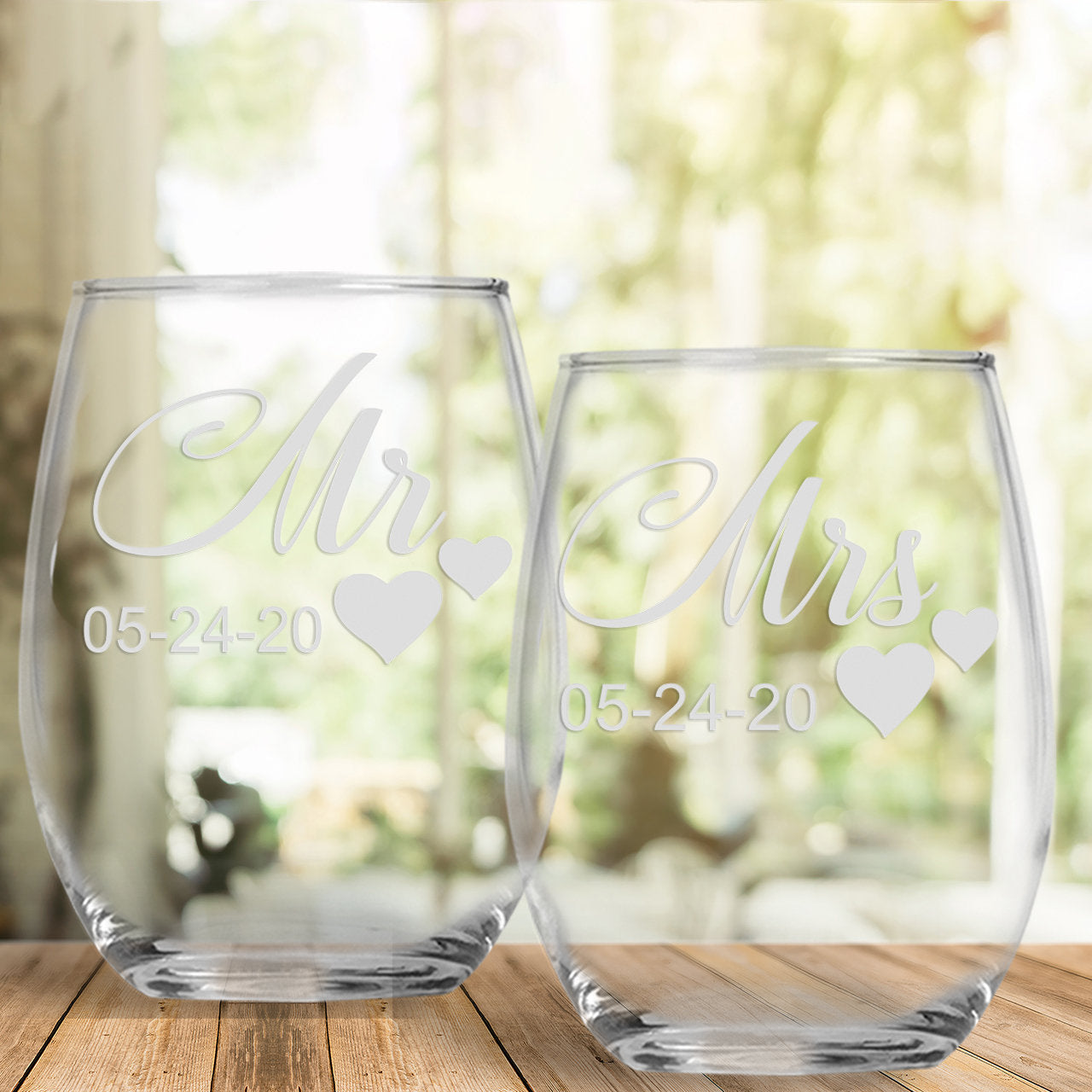 6 personalized wedding gifts for bridesmaids booze theme personalized bar  glasses